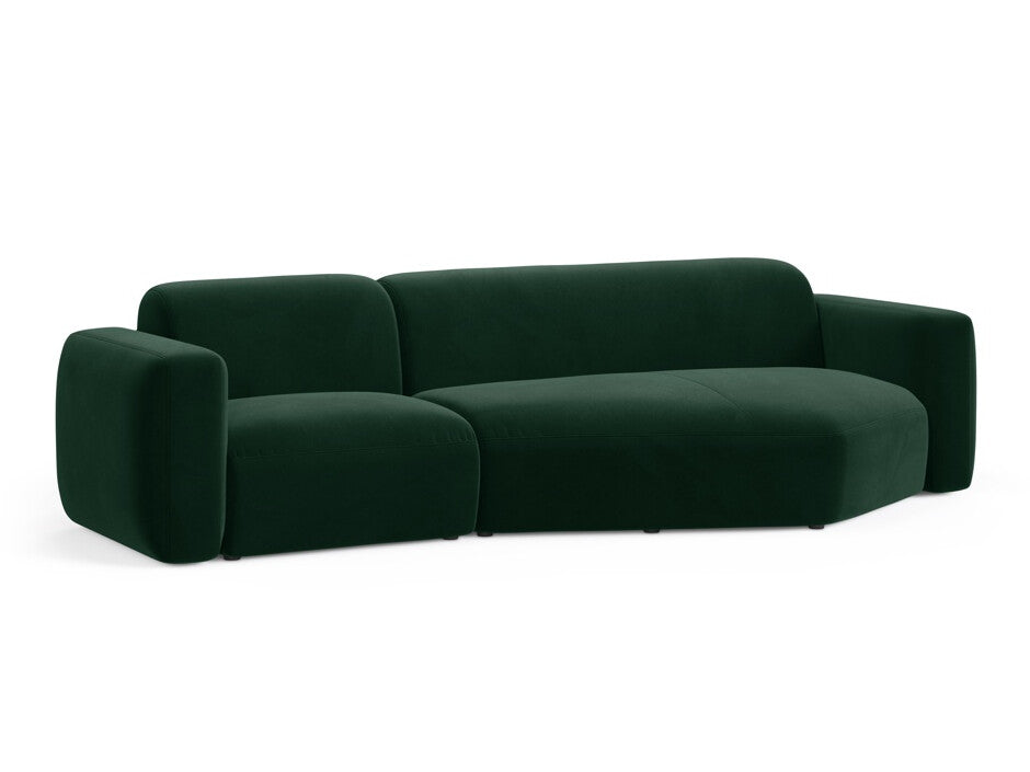 Minkštas kampas 664458