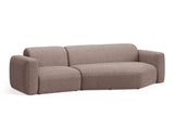 Minkštas kampas 664458
