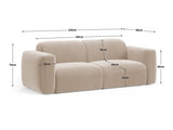 Sofa 664672
