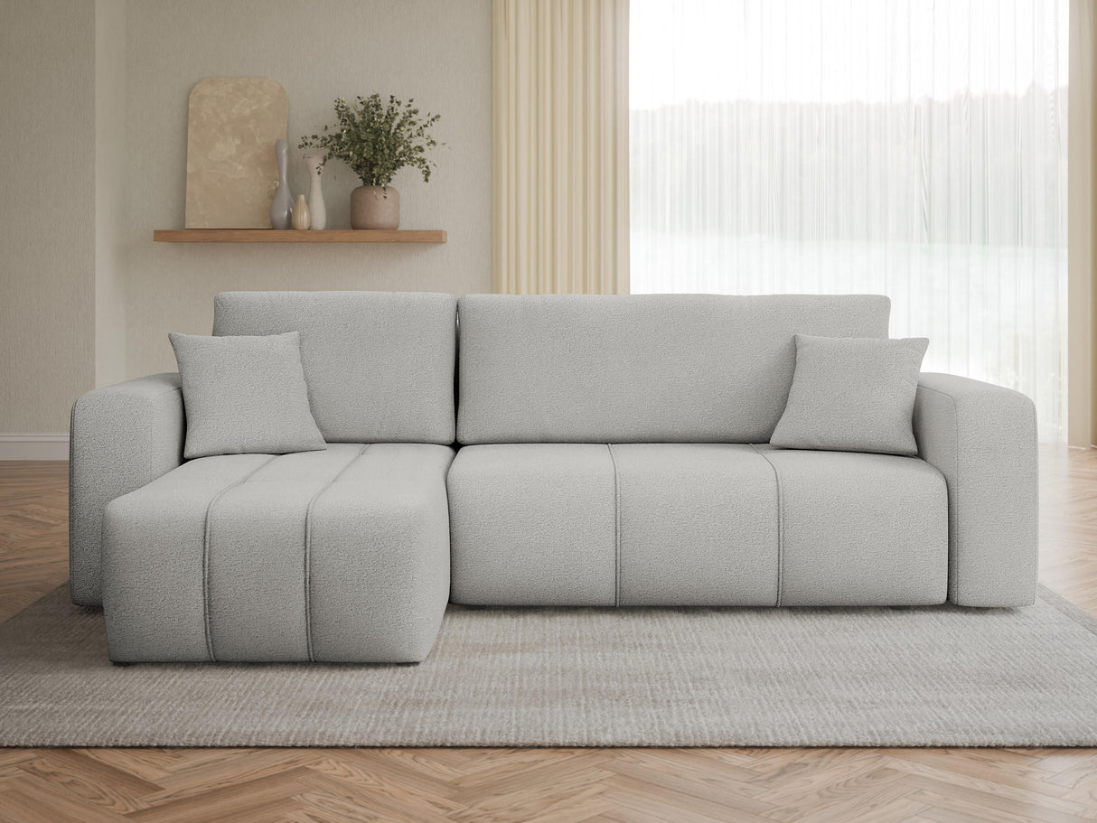 Minkštas kampas 546330 4853387
