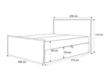 Continental lova 604534 4854259