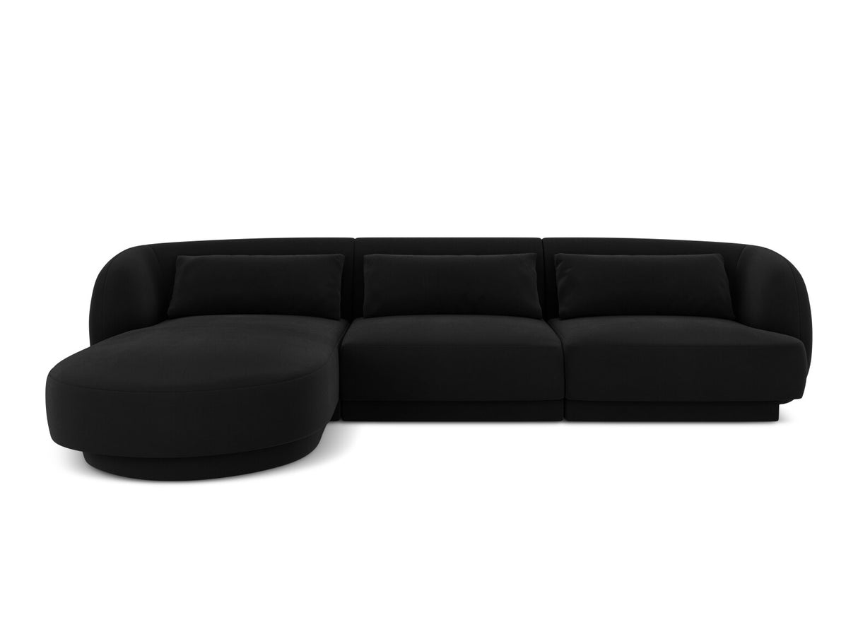 Minkštas kampas 664944