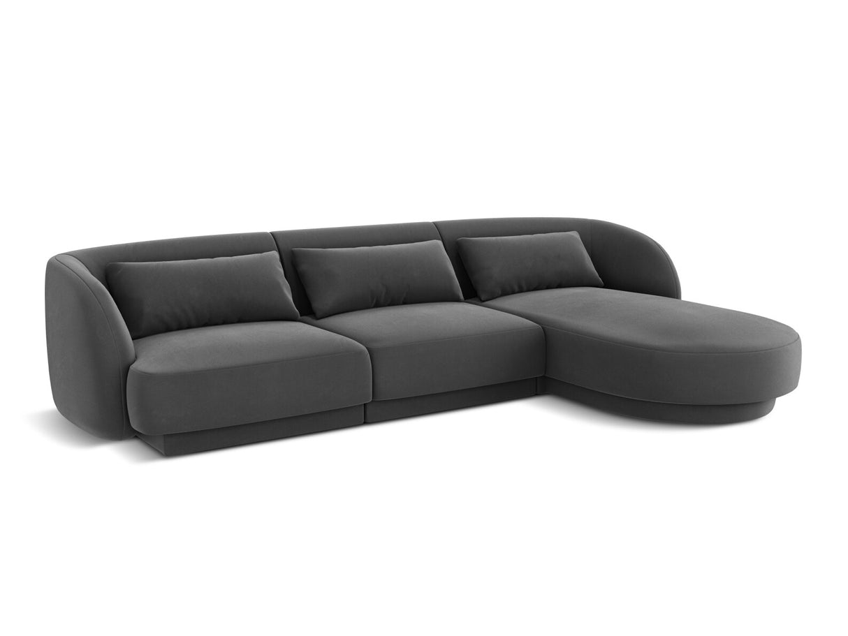 Minkštas kampas 664944