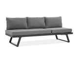 Lauko baldų komplektas 664925