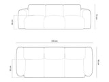 Sofa 664992