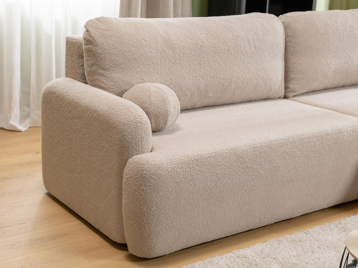 Minkštas kampas 641080 4857763