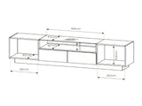 TV staliukas 665111