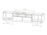 TV staliukas 665111