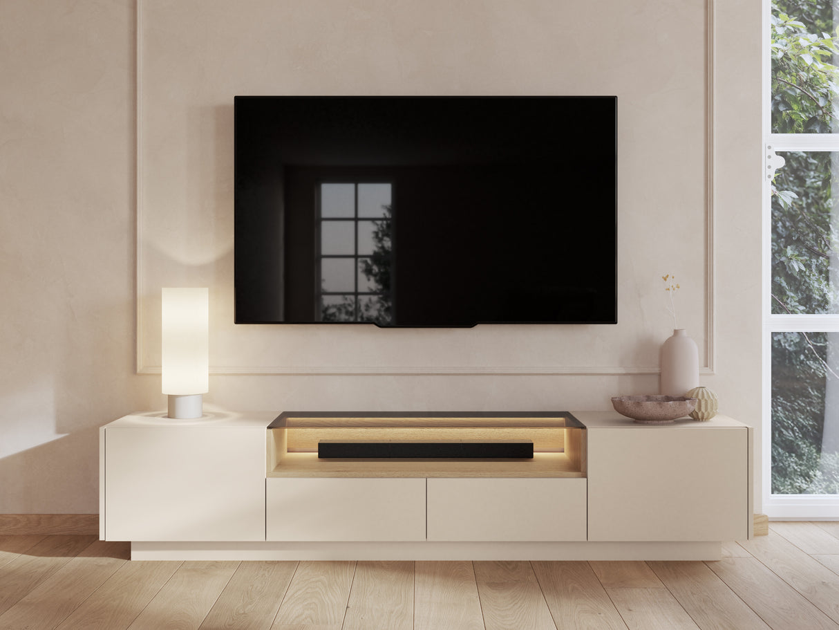 TV staliukas 665111