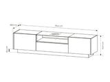 TV staliukas 665153