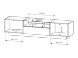 TV staliukas 665153
