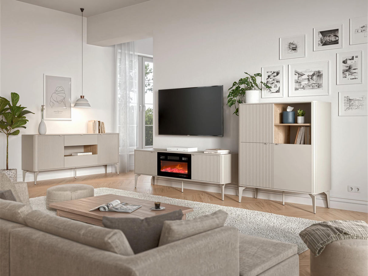 TV staliukas 665161