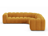 Modulinis minkštas kampas 665244