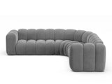 Modulinis minkštas kampas 665244