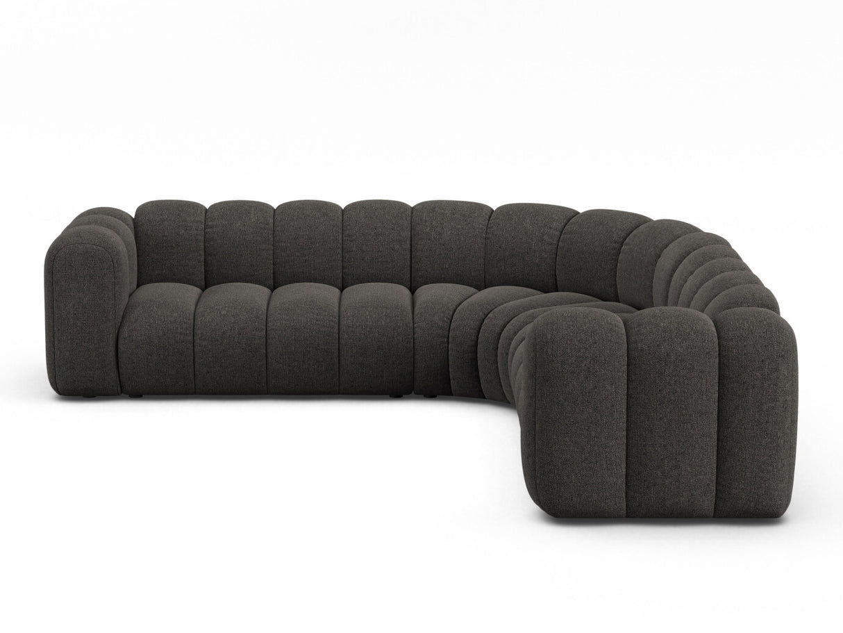 Modulinis minkštas kampas 665244