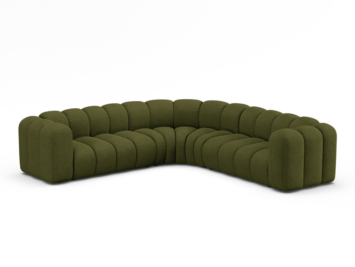 Modulinis minkštas kampas 665244