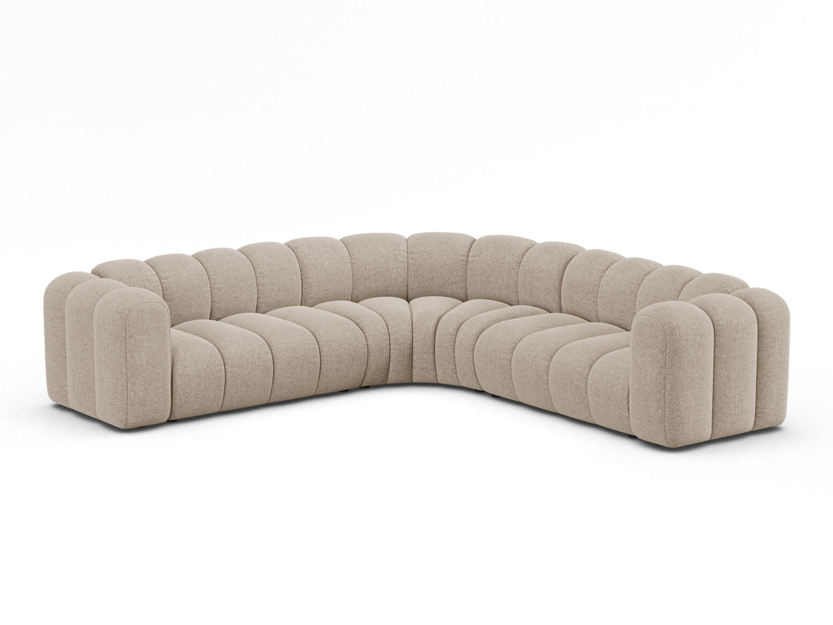 Modulinis minkštas kampas 665244