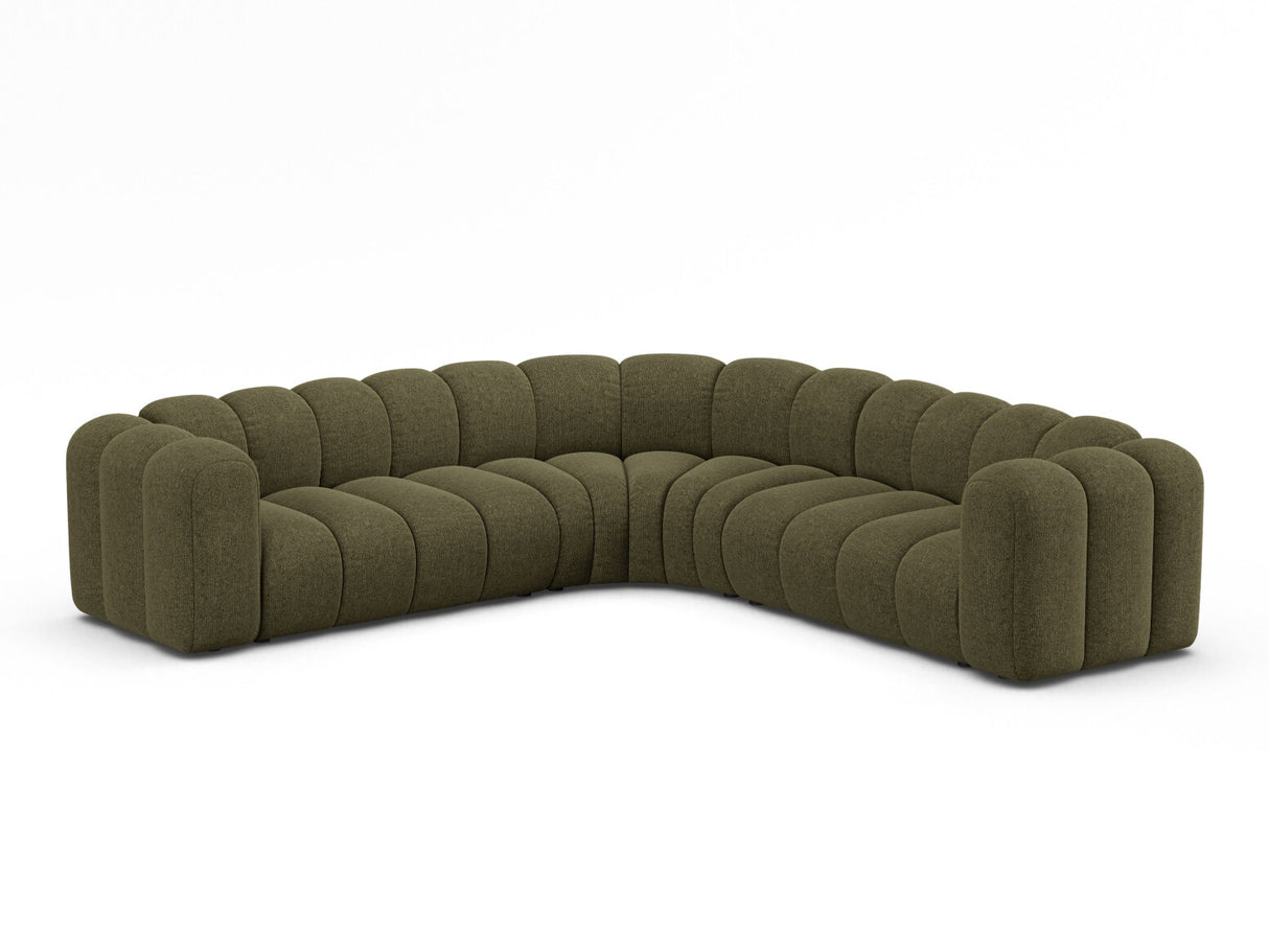 Modulinis minkštas kampas 665244