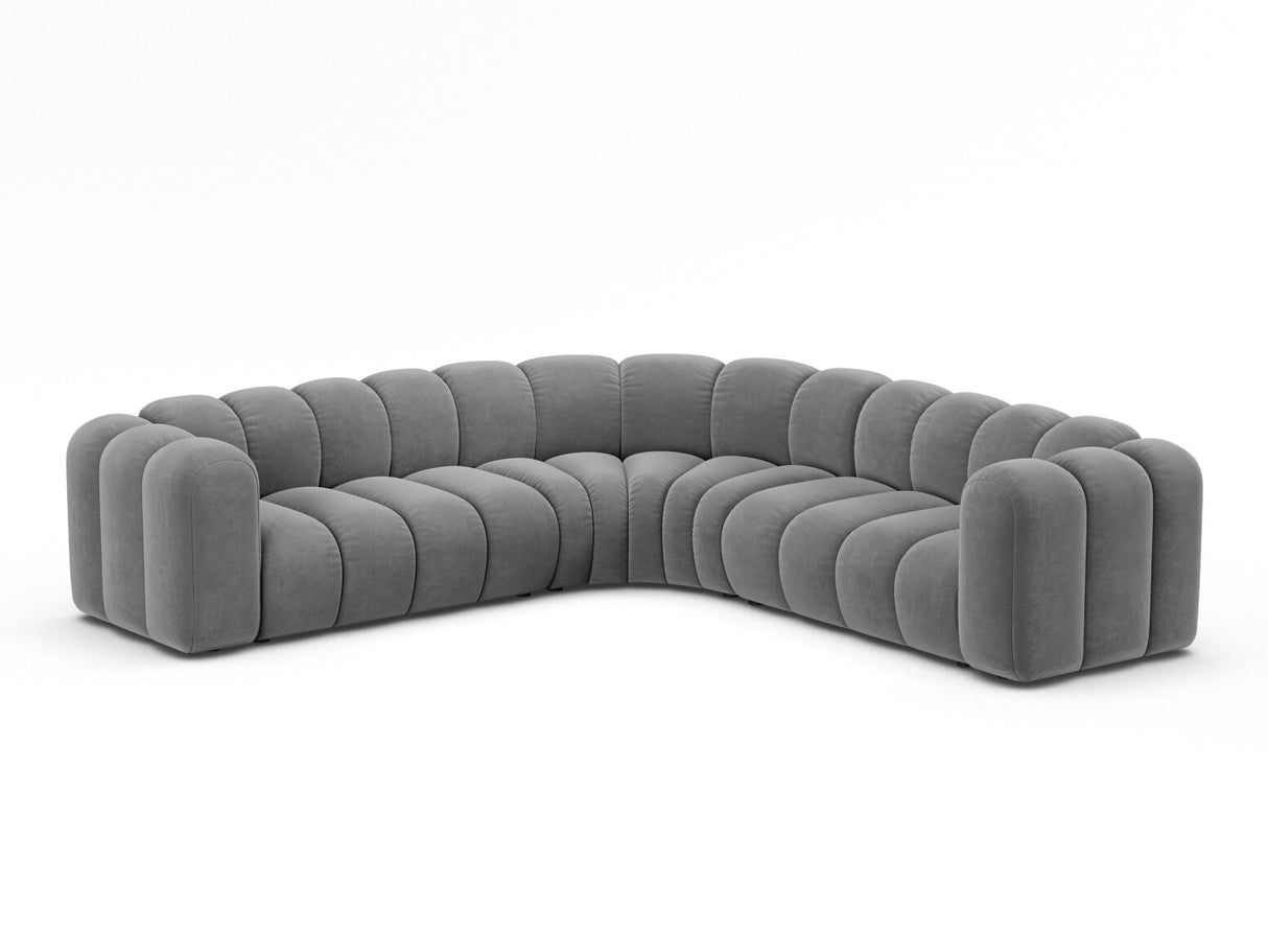 Modulinis minkštas kampas 665244