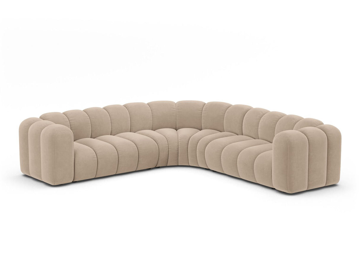 Modulinis minkštas kampas 665244