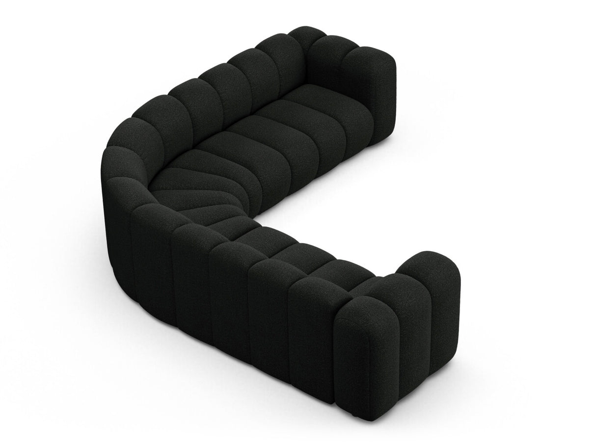Modulinis minkštas kampas 665244