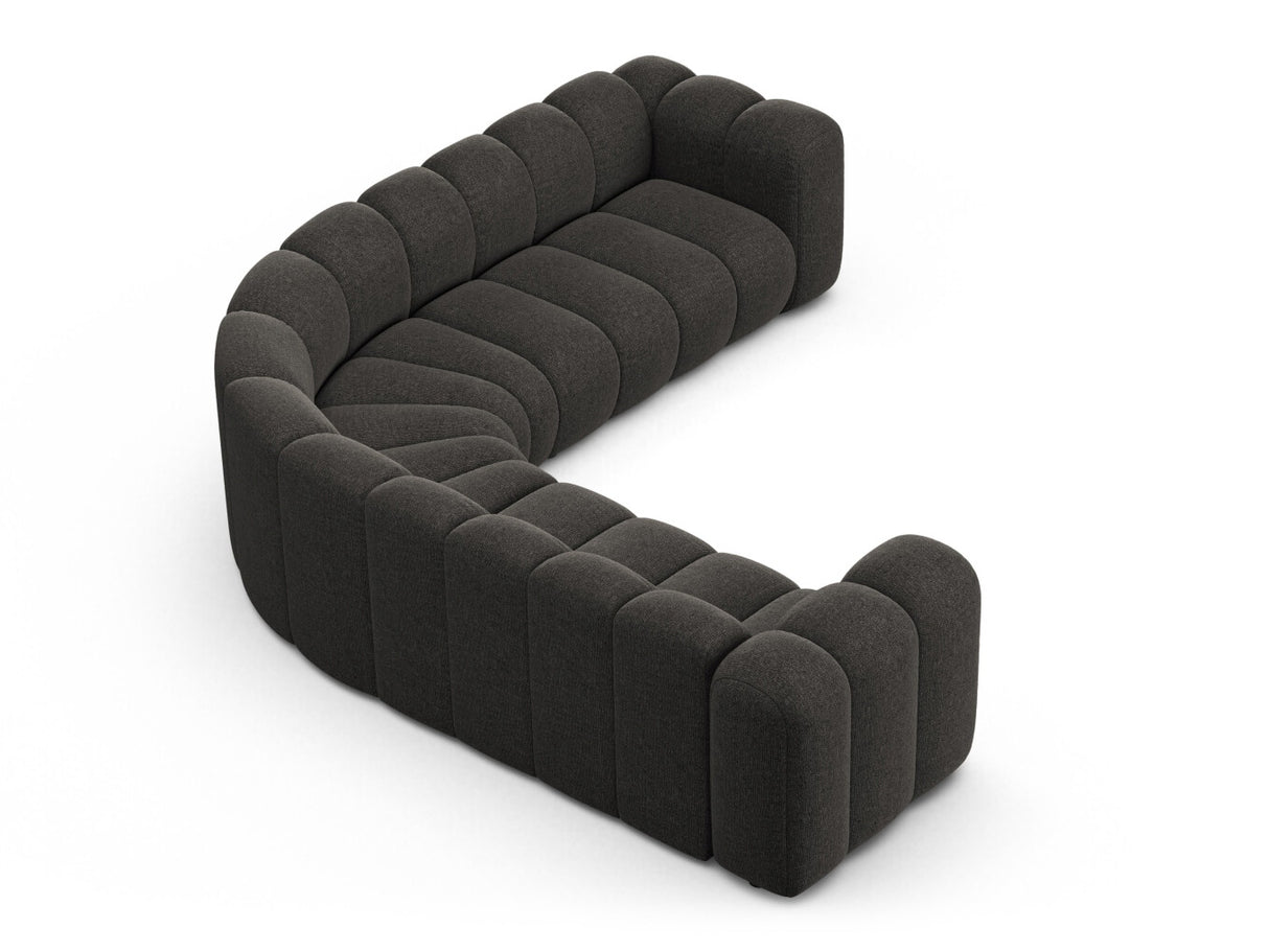 Modulinis minkštas kampas 665244