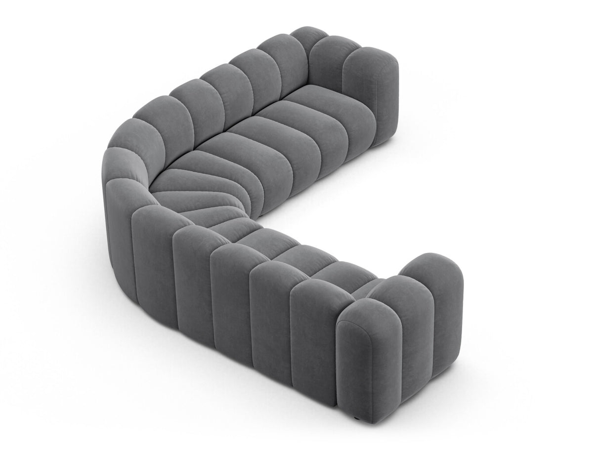 Modulinis minkštas kampas 665244