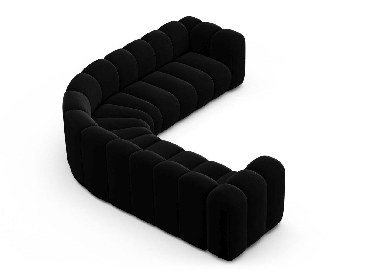 Modulinis minkštas kampas 665244