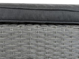 Lauko baldų komplektas 665274