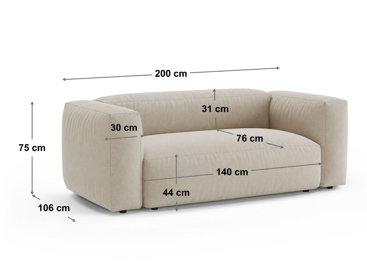 Sofa 665276