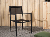 Lauko kėdė 272095