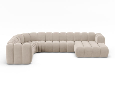 Modulinis minkštas kampas 665345
