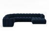 Modulinis minkštas kampas 665345
