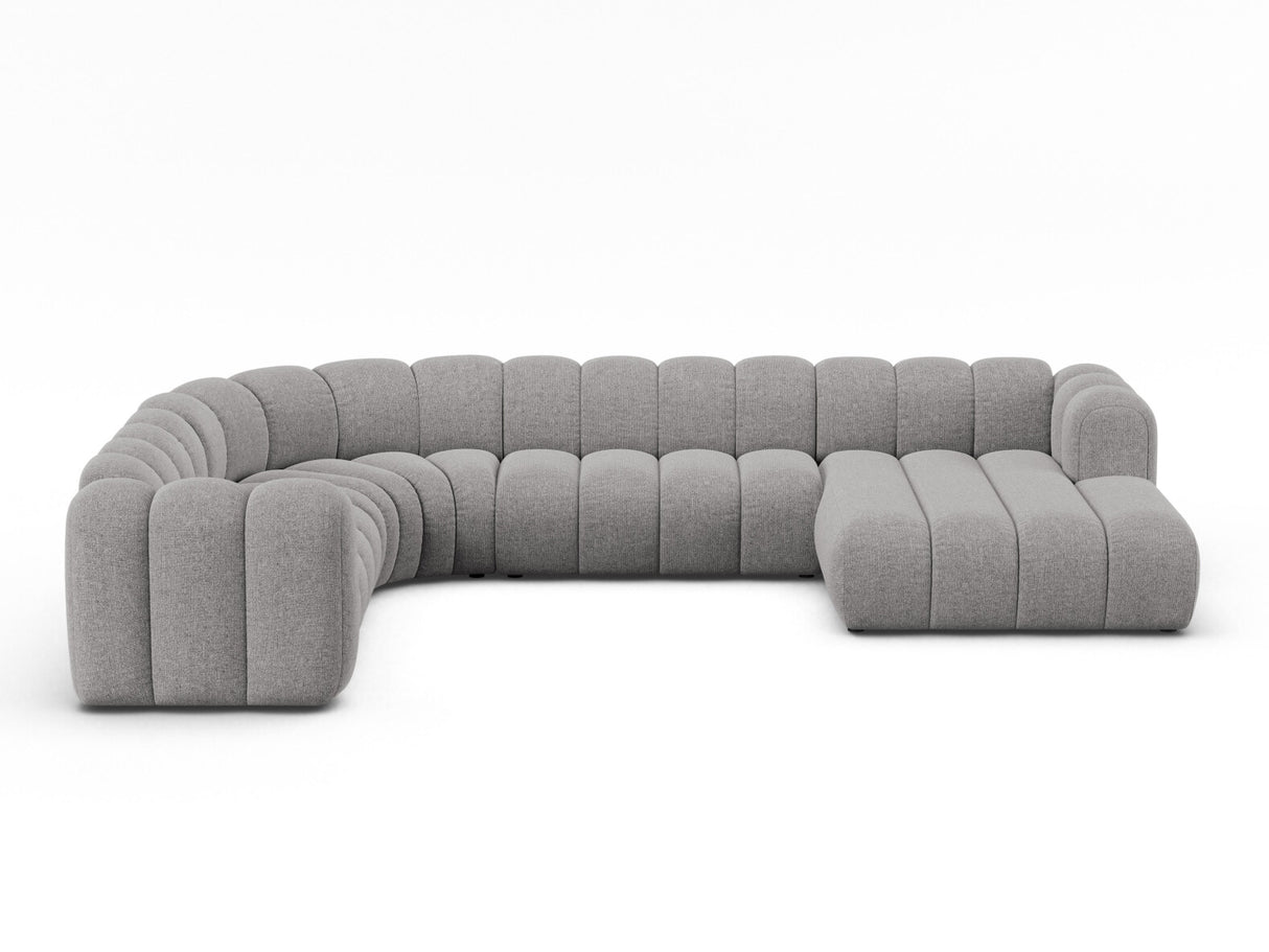 Modulinis minkštas kampas 665345