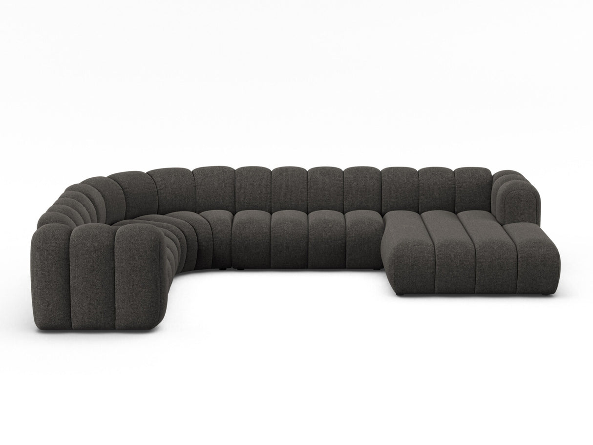 Modulinis minkštas kampas 665345