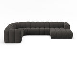Modulinis minkštas kampas 665345