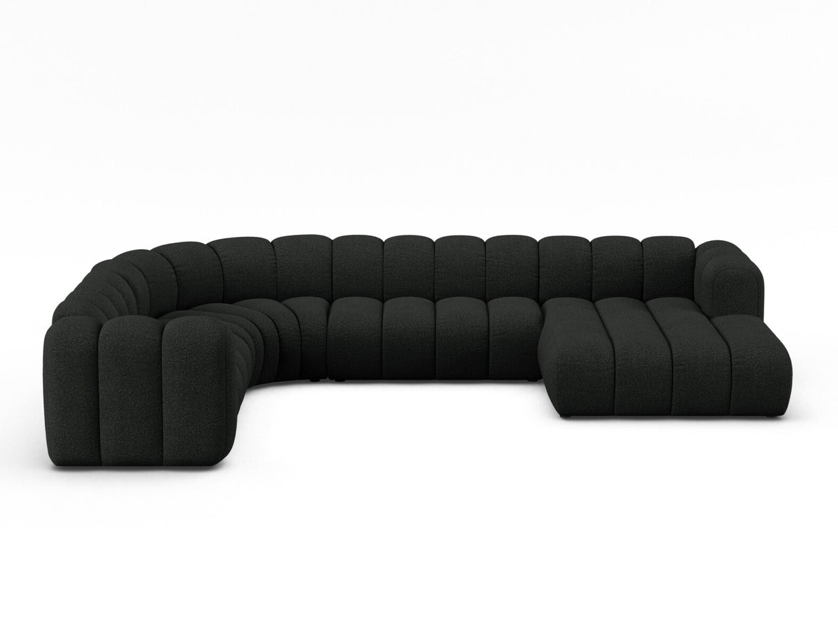 Modulinis minkštas kampas 665345