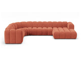 Modulinis minkštas kampas 665345