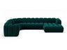 Modulinis minkštas kampas 665345