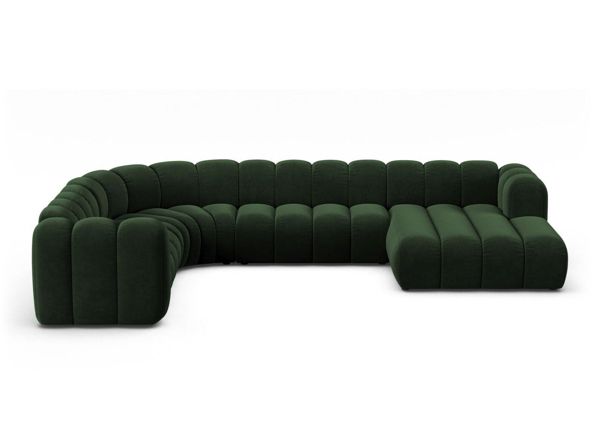 Modulinis minkštas kampas 665345