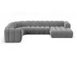 Modulinis minkštas kampas 665345