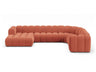 Modulinis minkštas kampas 665345