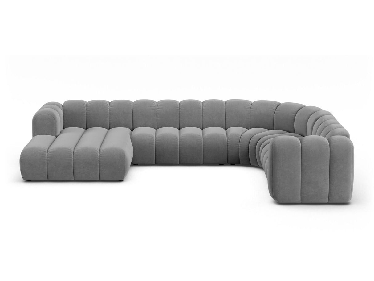 Modulinis minkštas kampas 665345