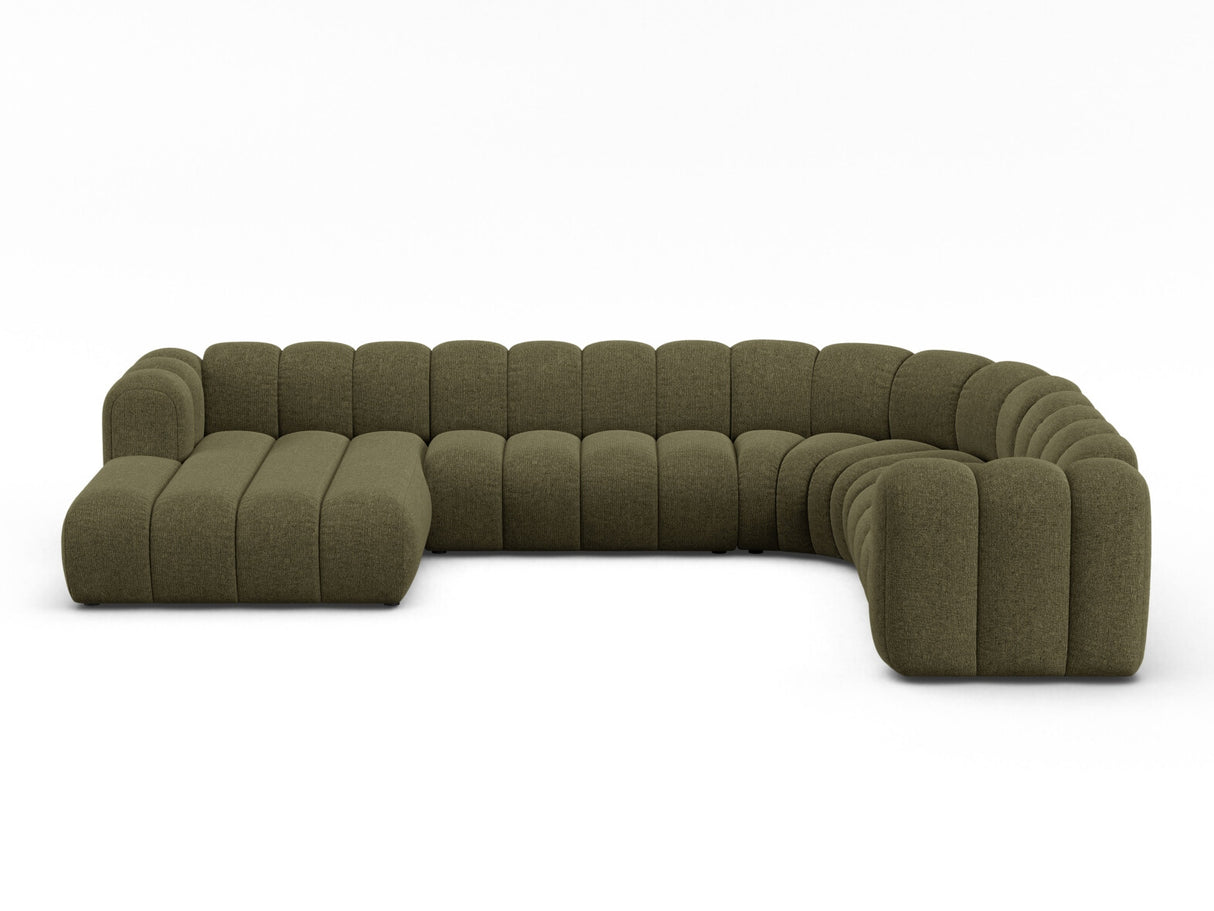 Modulinis minkštas kampas 665345