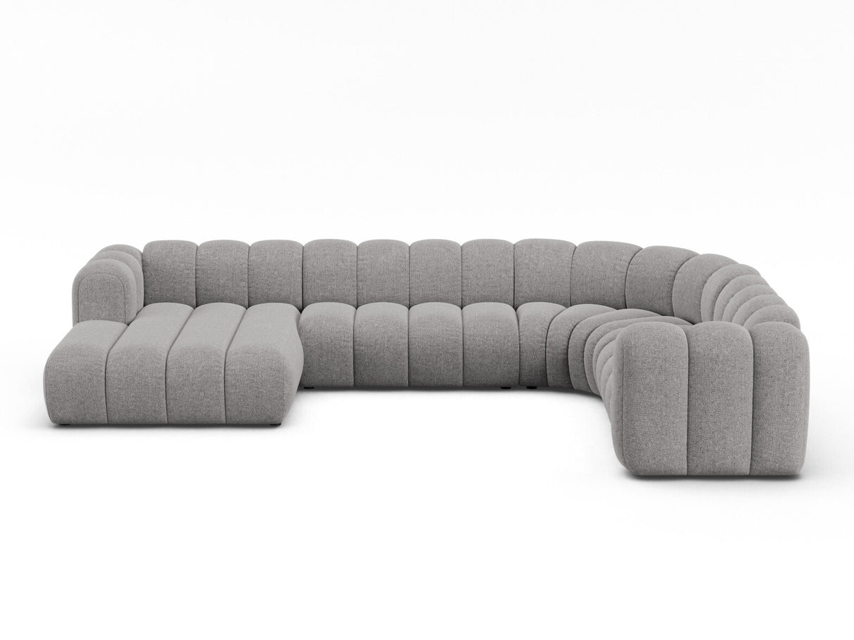 Modulinis minkštas kampas 665345