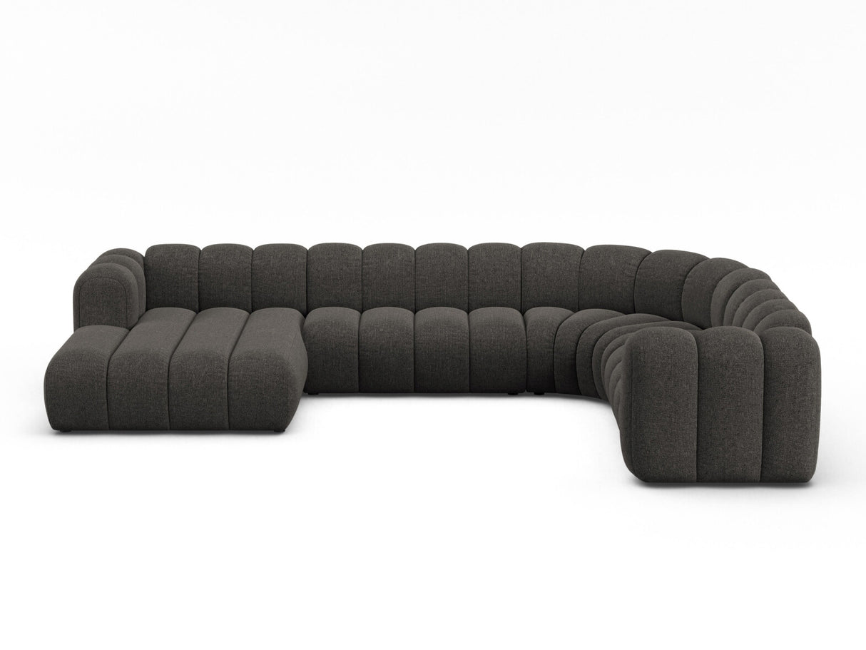 Modulinis minkštas kampas 665345