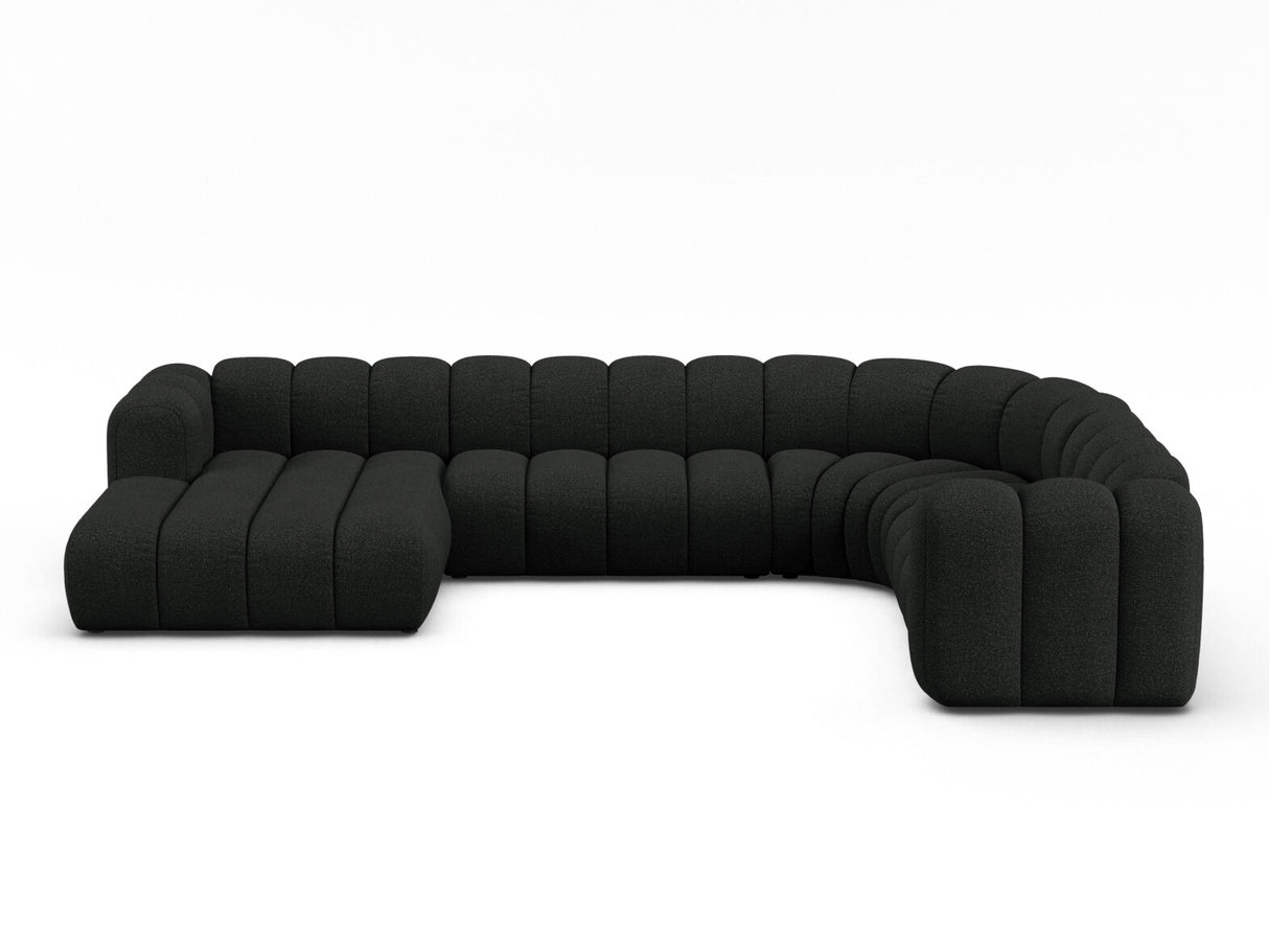 Modulinis minkštas kampas 665345