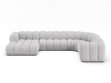 Modulinis minkštas kampas 665345