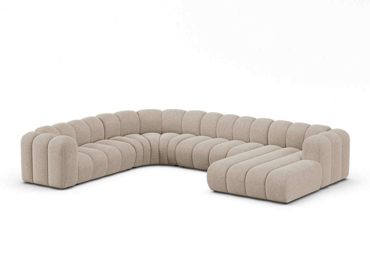 Modulinis minkštas kampas 665345