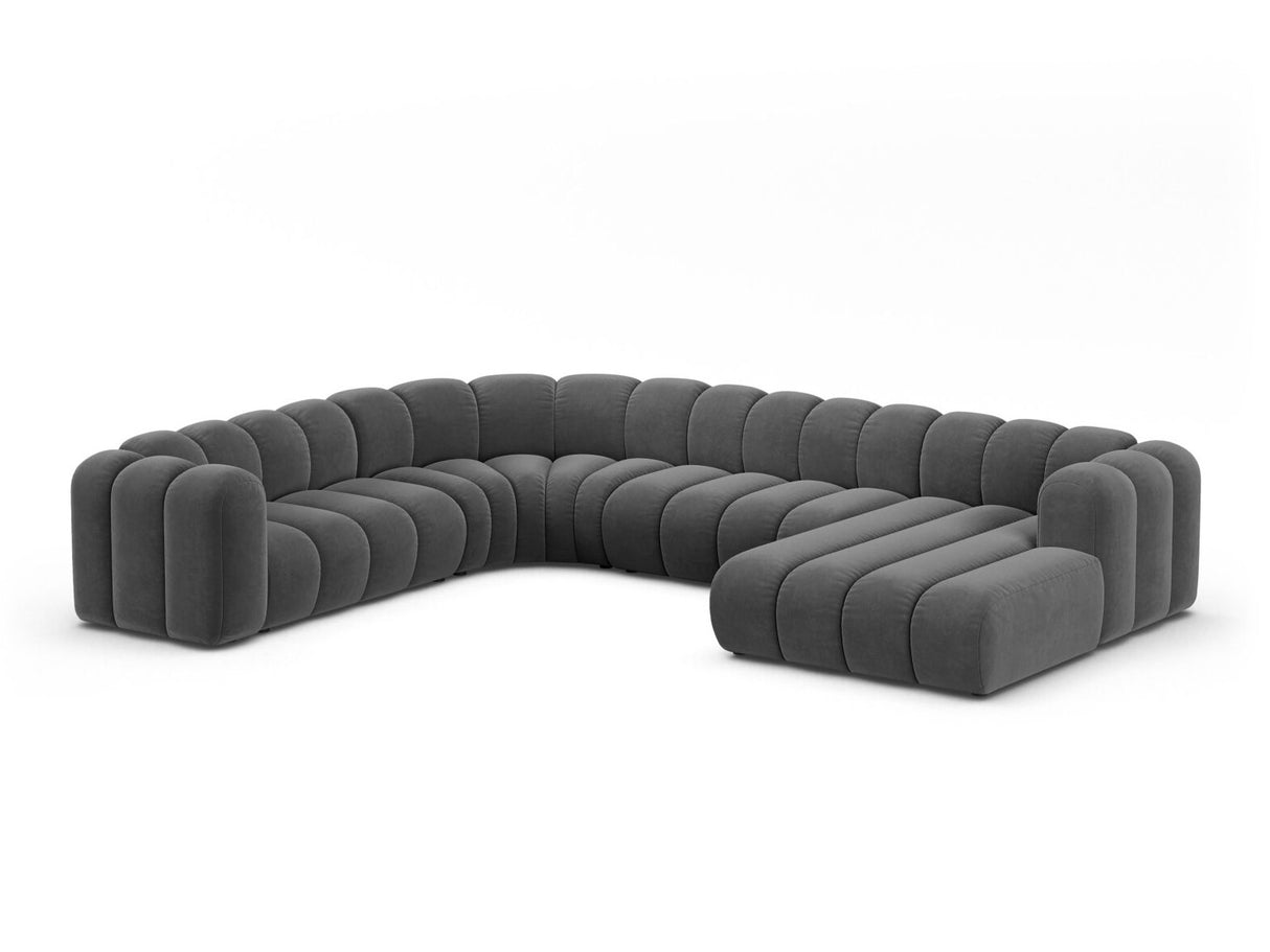 Modulinis minkštas kampas 665345